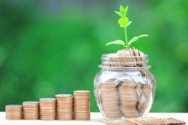 About HB Funding