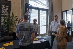 2024 HBFF event 